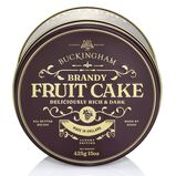 &#39;Buckingham&#39; Brandy Fruit Cake 425g, , hi-res